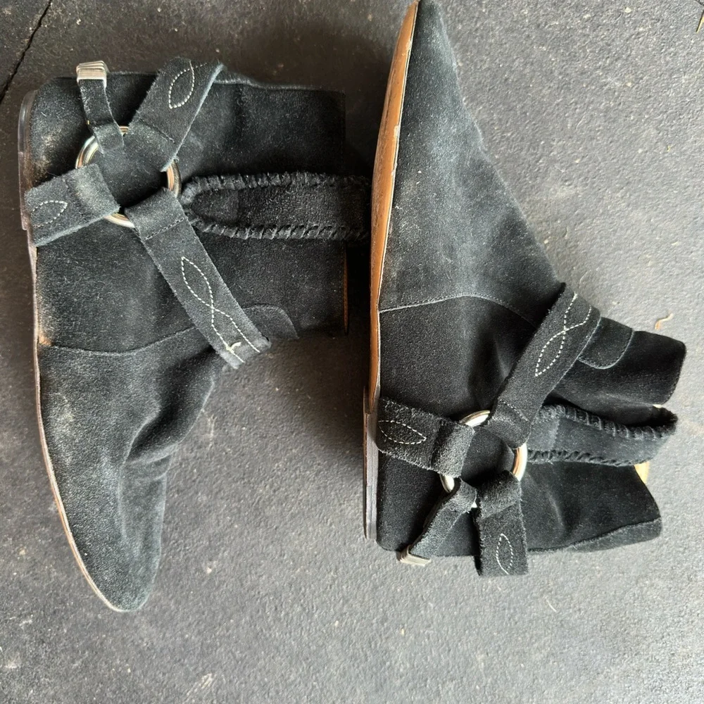 Isabel Marant Ralph booties - Picture 5 of 5